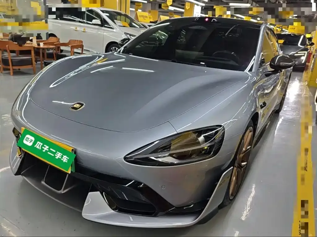 Xiaomi SU7 Ultra