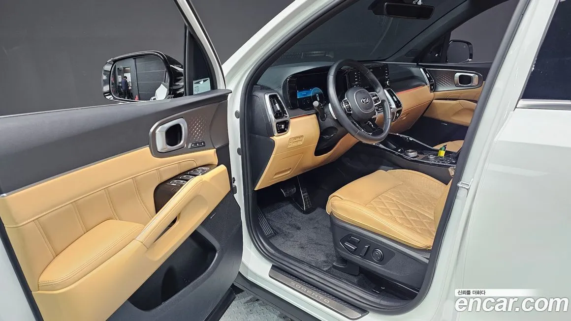 Kia Sorento — фото 10