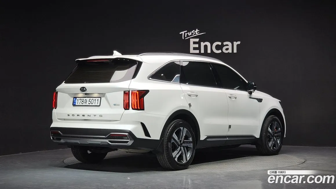 Kia Sorento — фото 2