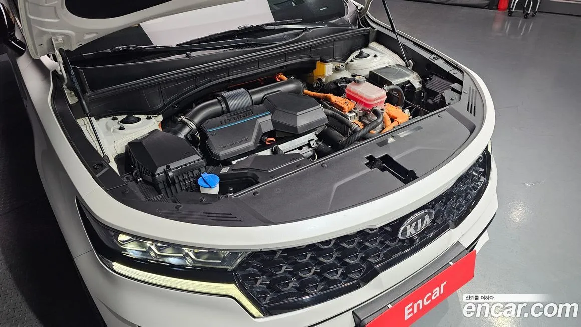 Kia Sorento — фото 8