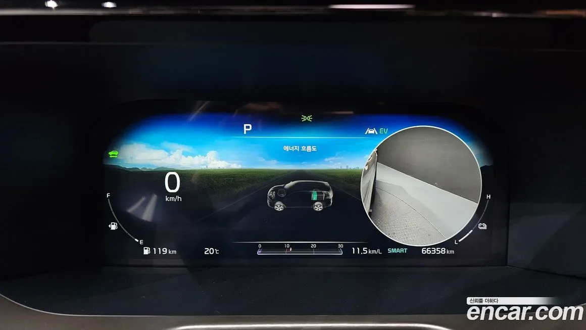 Kia Sorento — фото 3