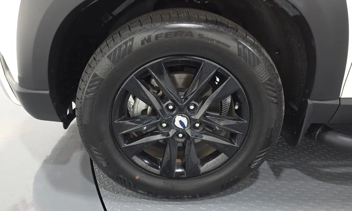 KG Mobility (Ssangyong) Rexton — фото 7