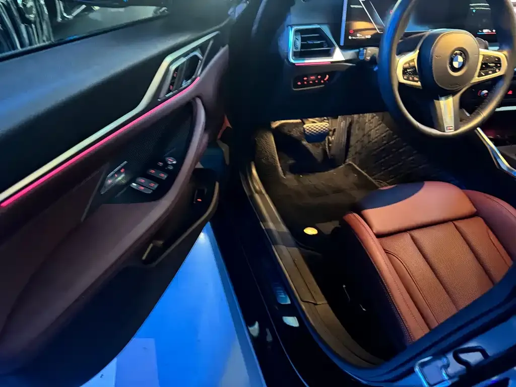 BMW 4 Series — фото 10