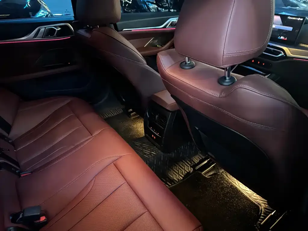 BMW 4 Series — фото 2