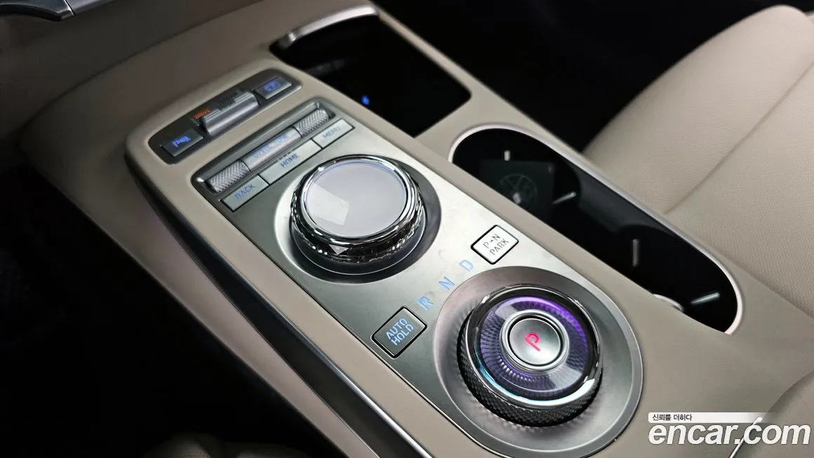 Genesis GV70 — фото 4