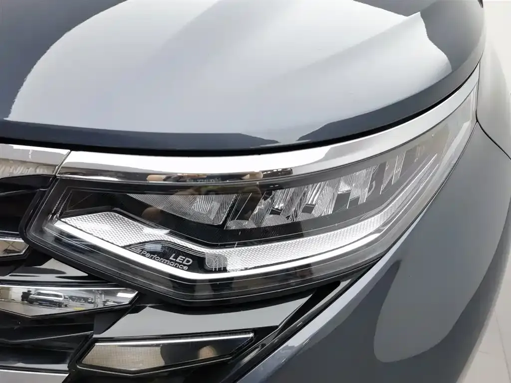 Hyundai Custo — фото 9