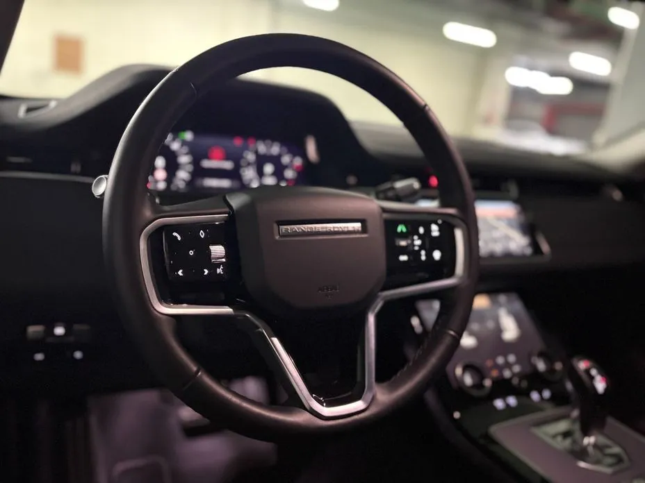 Land Rover Range Rover Evoque 2021 из KR, фото 6