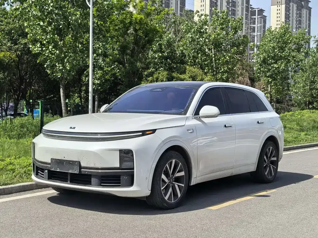 Li Auto L7