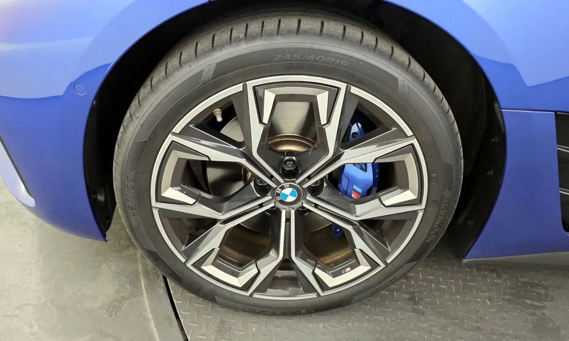 BMW 4-Series 2023 из KR, фото 5