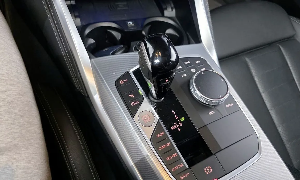 BMW 4-Series 2023 из KR, фото 6