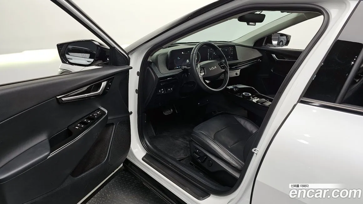 Kia EV6 — фото 2