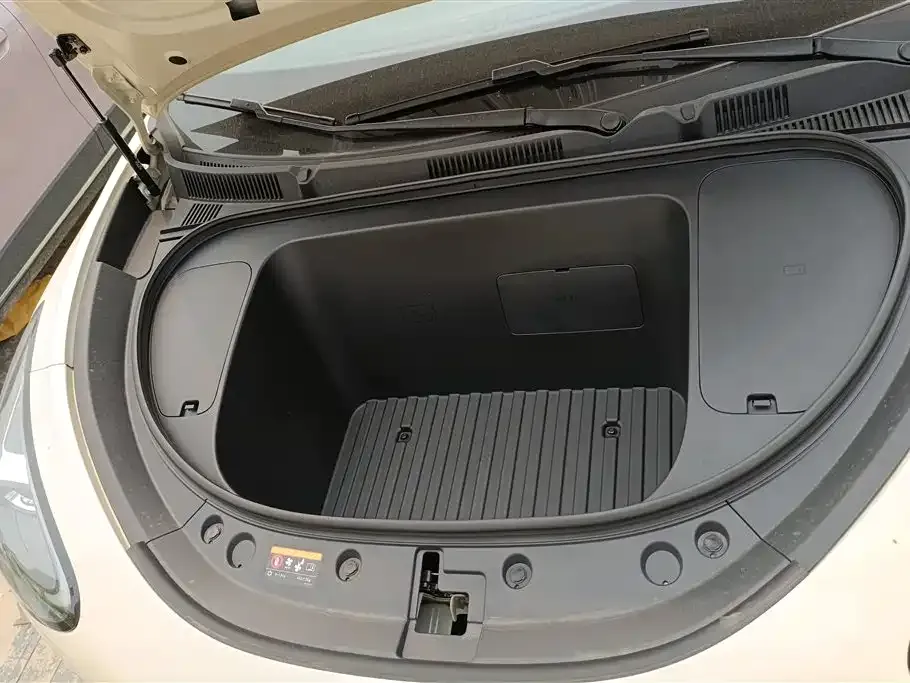 Geely Starburst 2025 из CN, фото 9