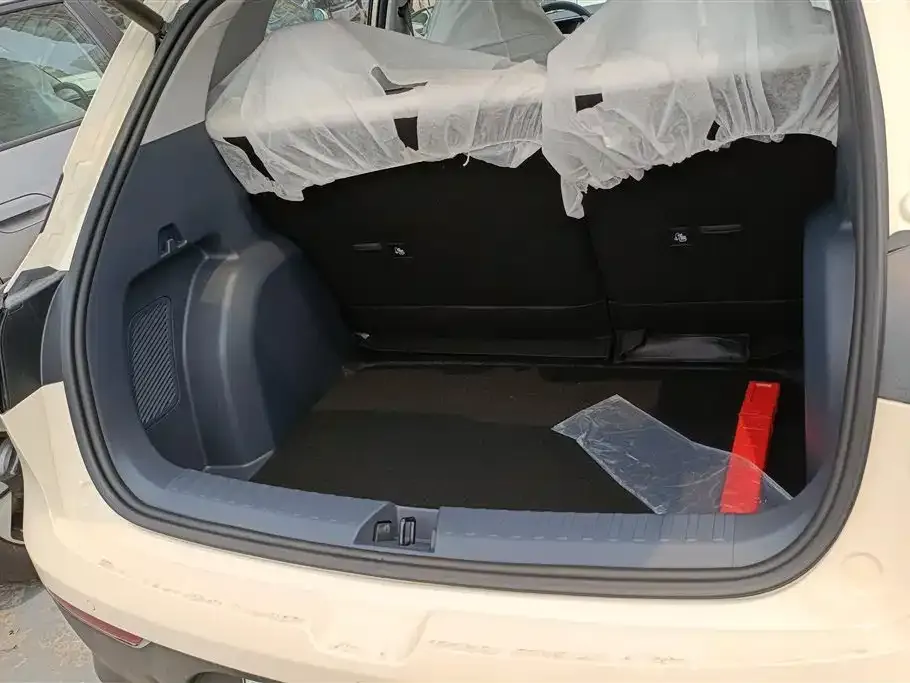 Geely Starburst 2025 из CN, фото 5
