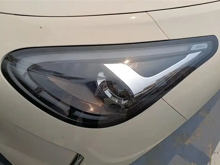 Geely Starburst 2025 из CN, фото 6