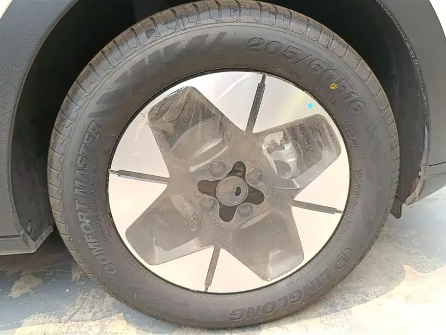 Geely Starburst 2025 из CN, фото 7