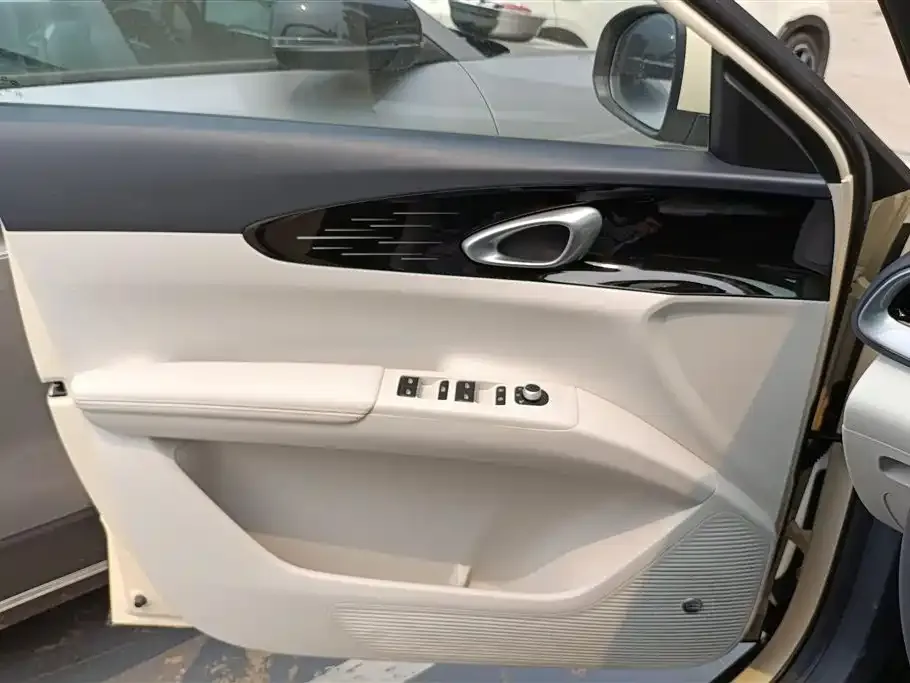 Geely Starburst 2025 из CN, фото 10