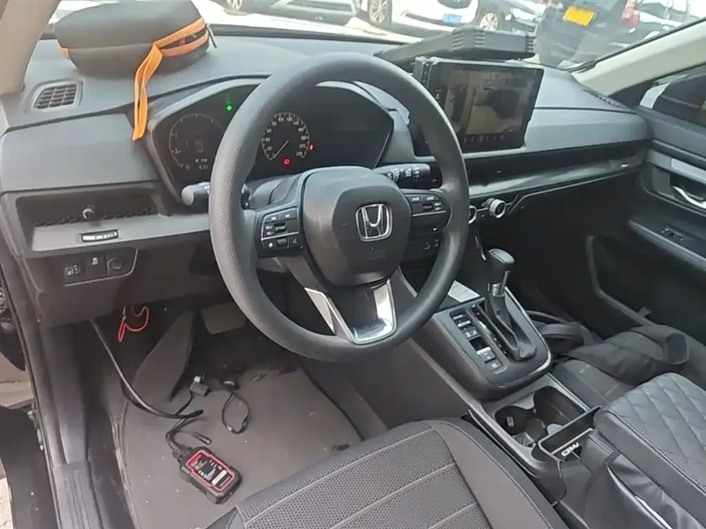 Honda CR-V 2024 из CN, фото 7