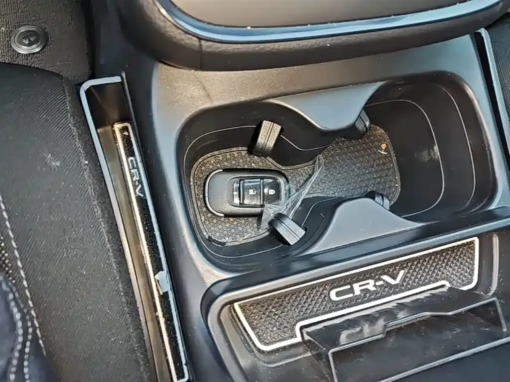 Honda CR-V 2024 из CN, фото 6