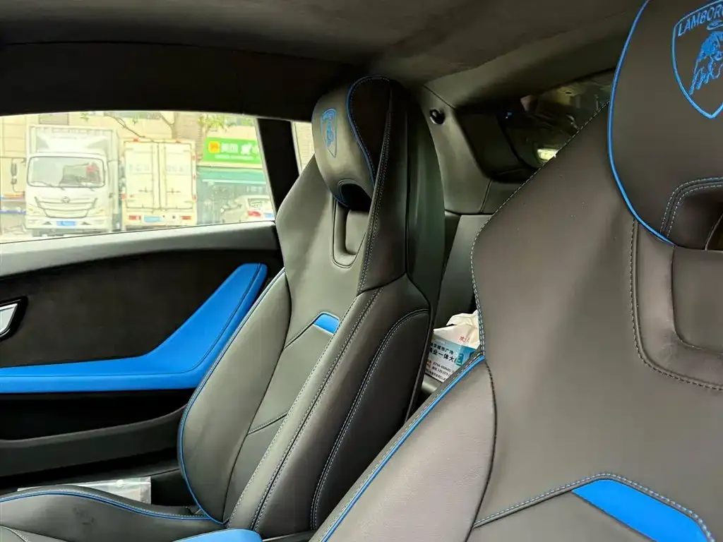 Lamborghini Huracan — фото 3