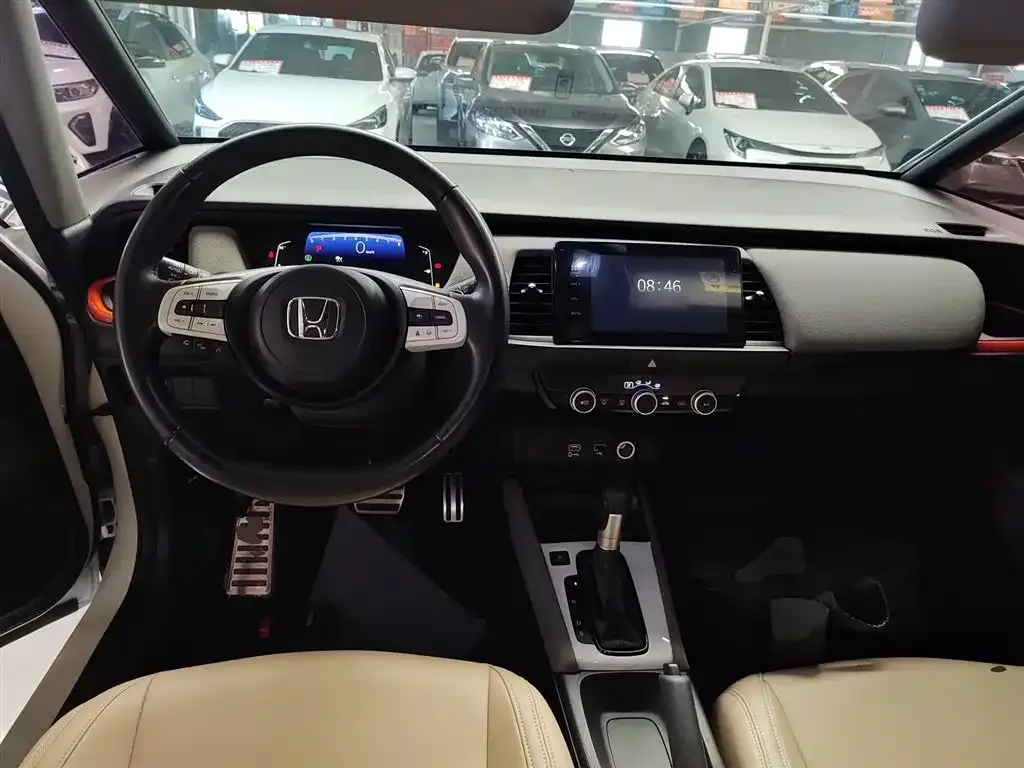 Honda Life 2022 из CN, фото 4