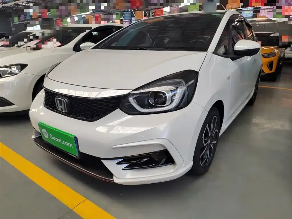 Honda Life 2022 из CN, фото 5