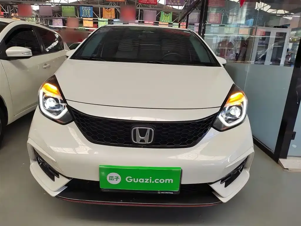 Honda Life 2022 из CN, фото 7