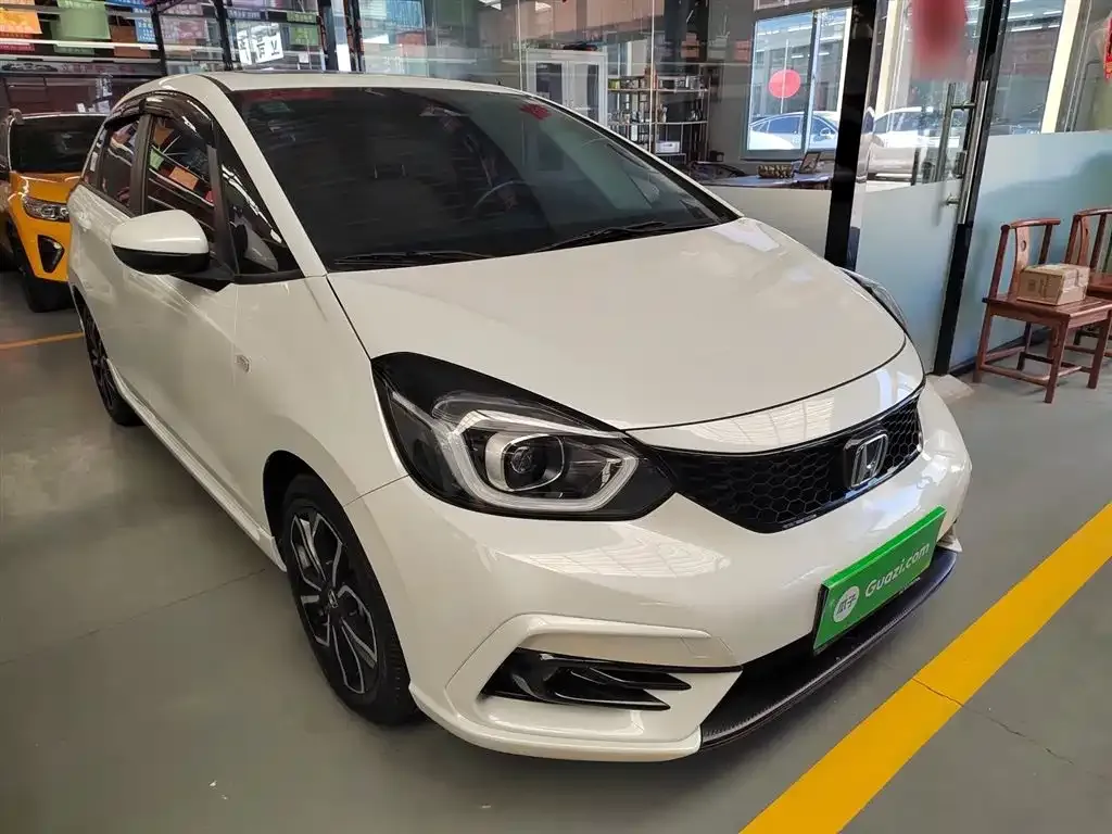 Honda Life 2022 из CN, фото 10
