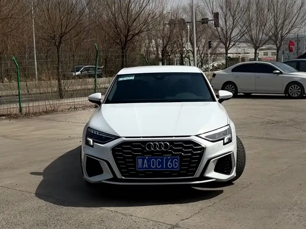 Audi A3 — фото 10