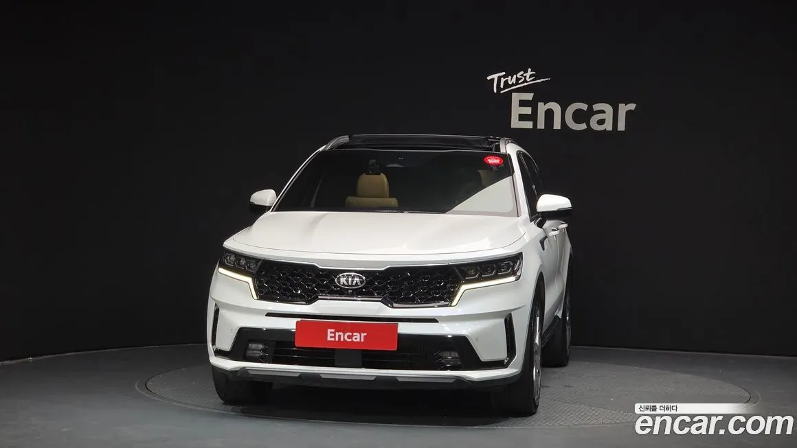 Kia Sorento — фото 2