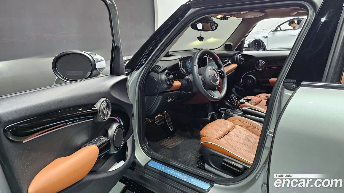 Mini Cooper 2023 из KR, фото 7