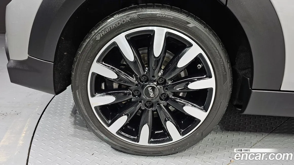Mini Cooper 2023 из KR, фото 8