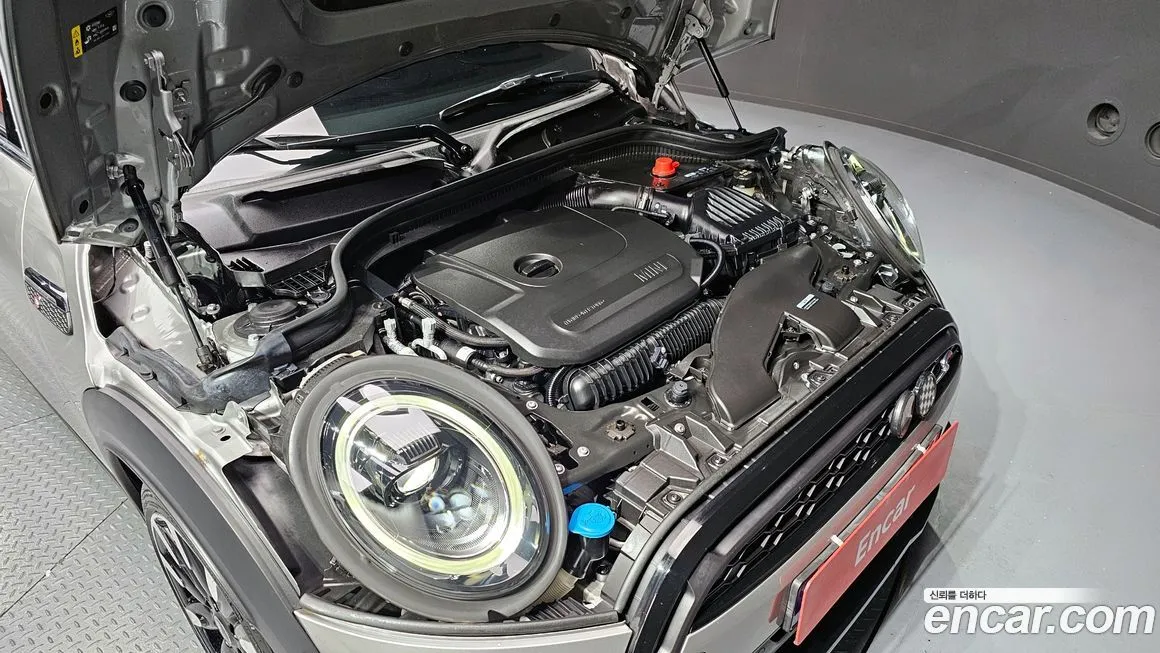 Mini Cooper 2023 из KR, фото 10