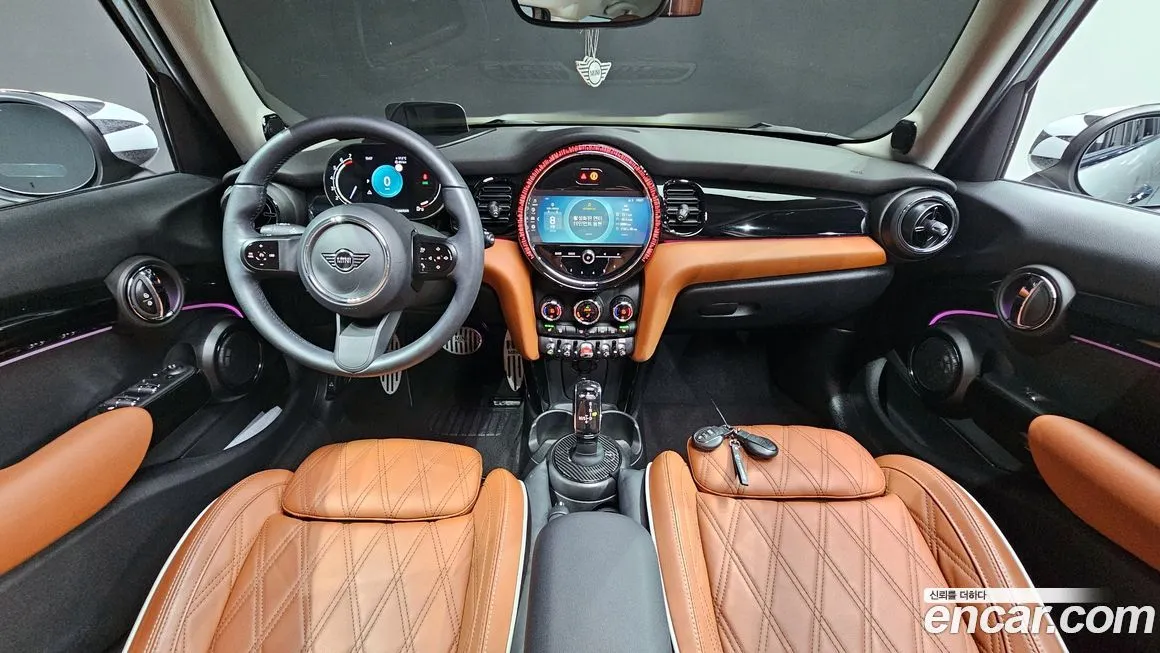 Mini Cooper 2023 из KR, фото 6
