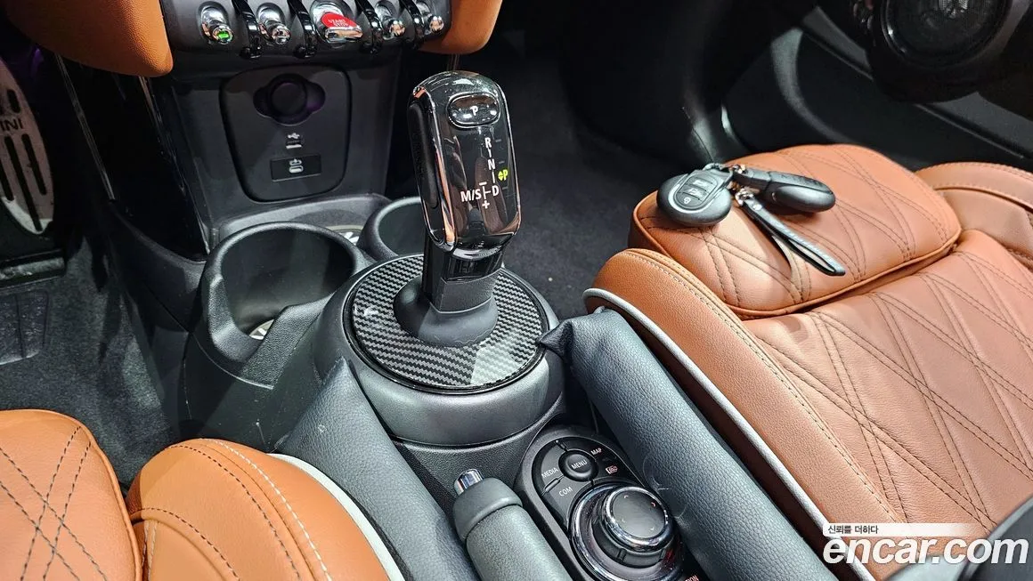 Mini Cooper 2023 из KR, фото 9