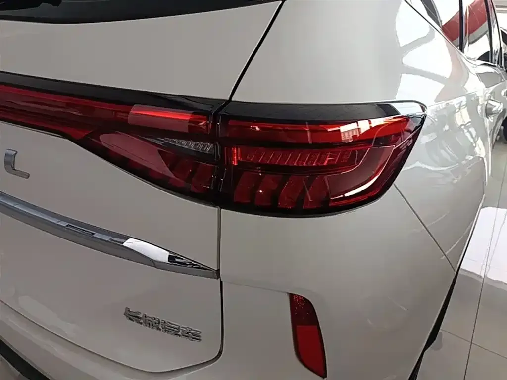 Haval H6 — фото 2