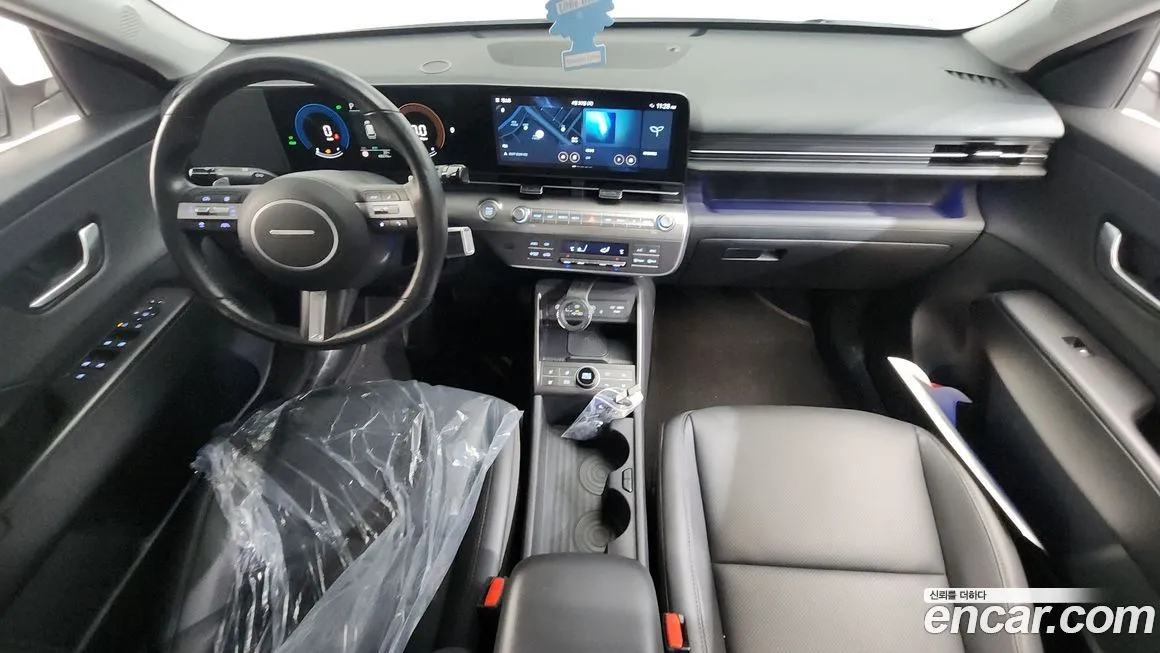 Hyundai Kona — фото 2
