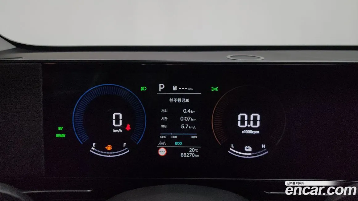 Hyundai Kona — фото 3