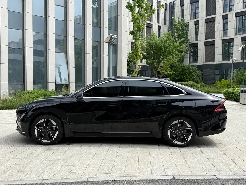 Wuling Xingguang 2025 из CN, фото 4