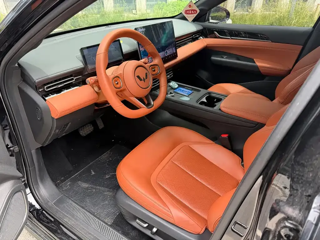 Wuling Xingguang 2025 из CN, фото 8