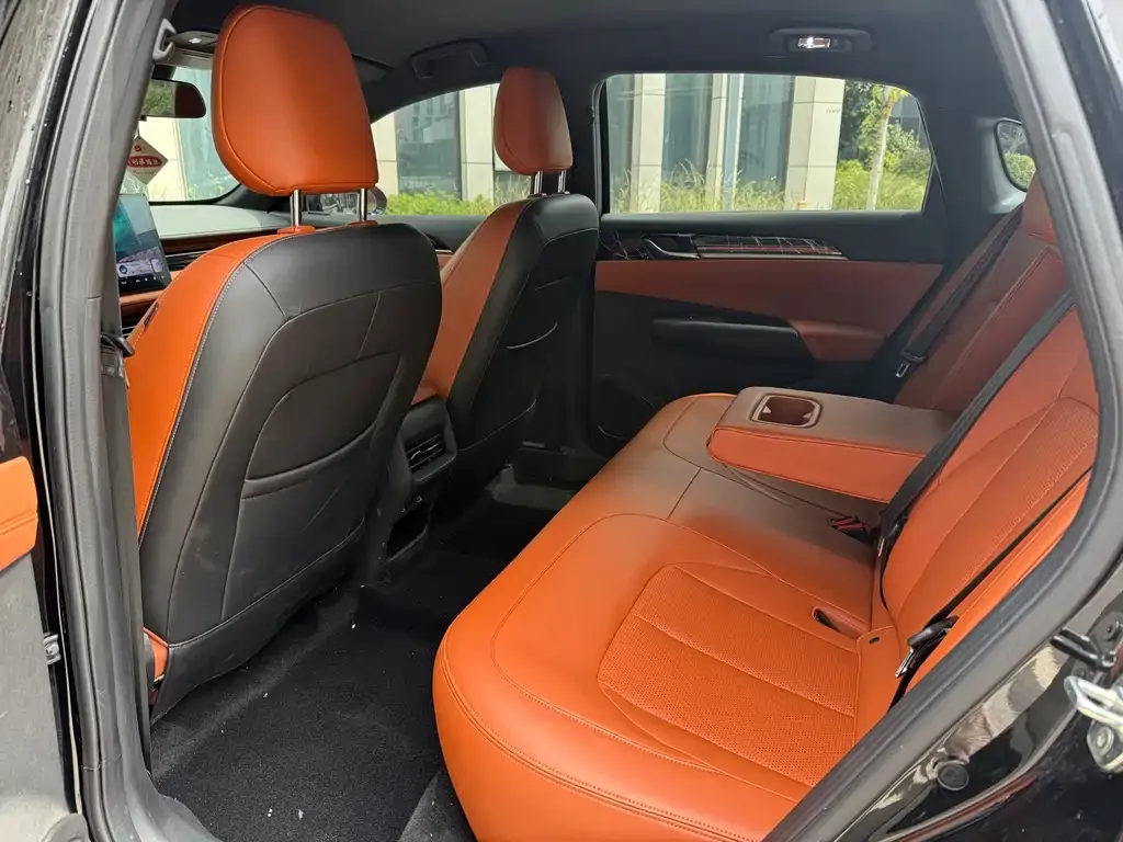 Wuling Xingguang 2025 из CN, фото 2