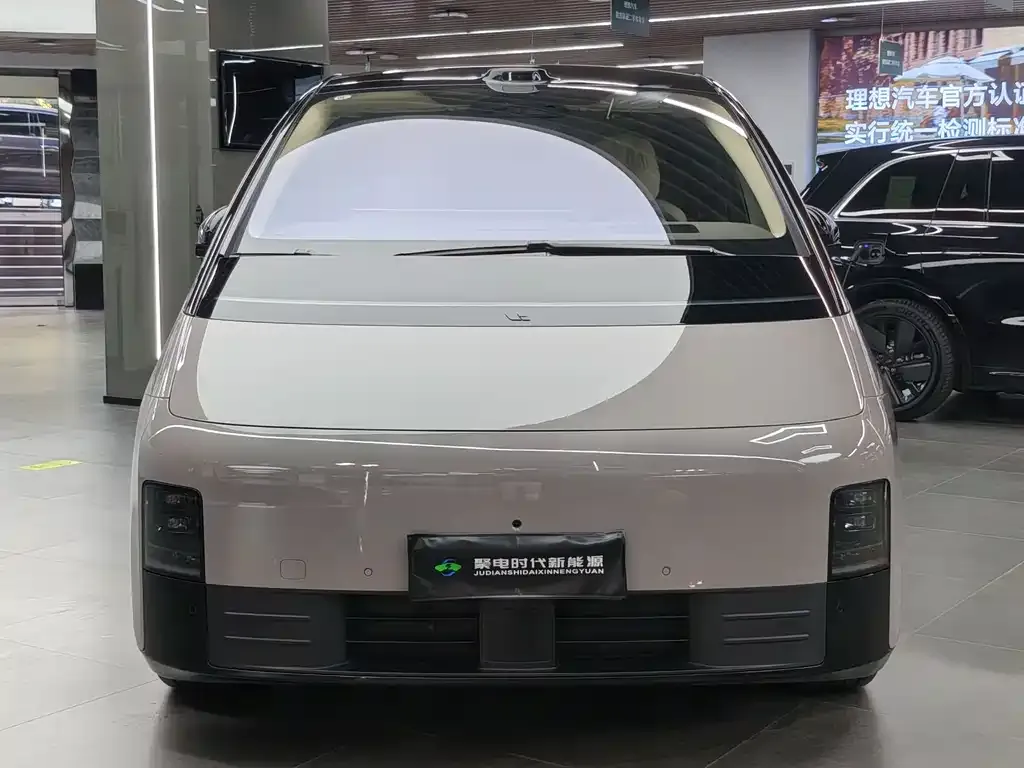 Li Auto MEGA 2025 из CN, фото 7