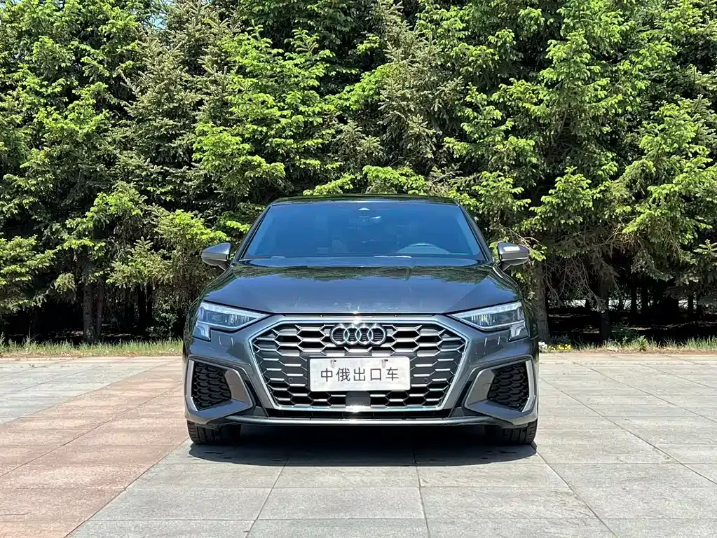 Audi A3 — фото 10