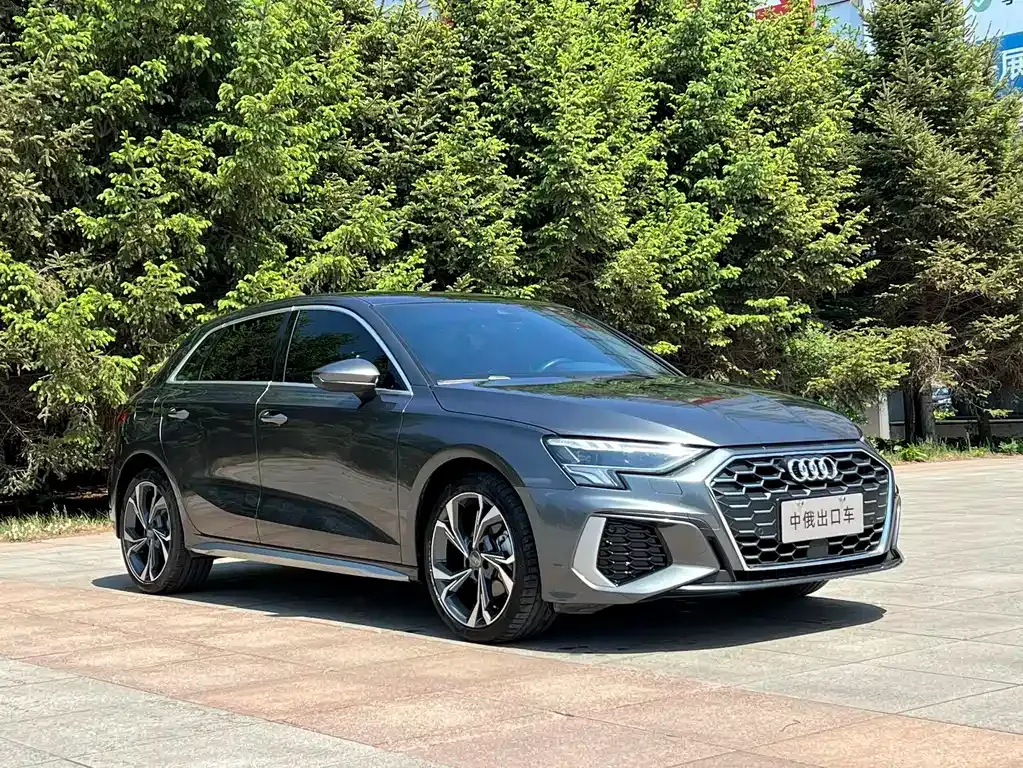 Audi A3 — фото 4