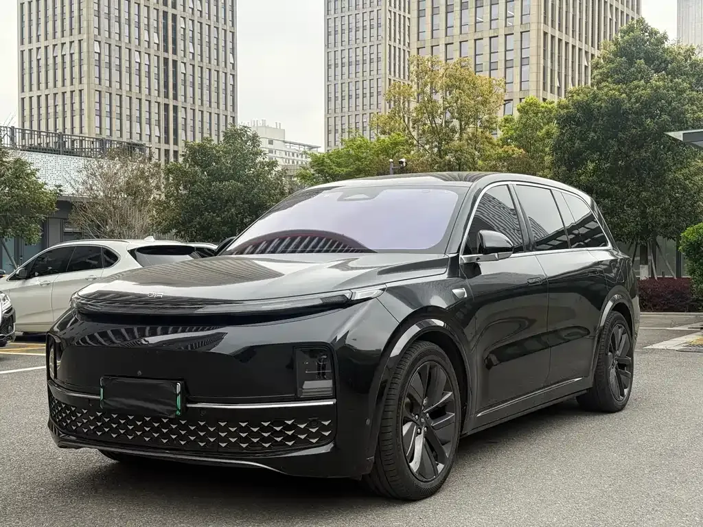 Li Auto L9