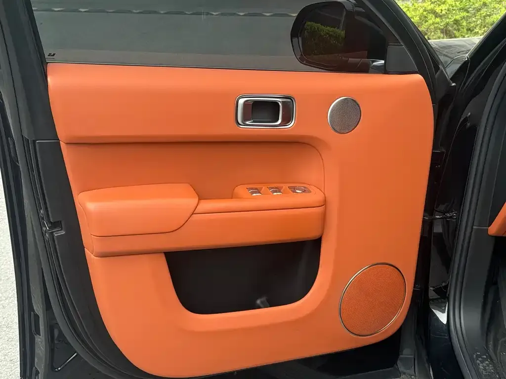 Li Auto L9 2024 из CN, фото 4