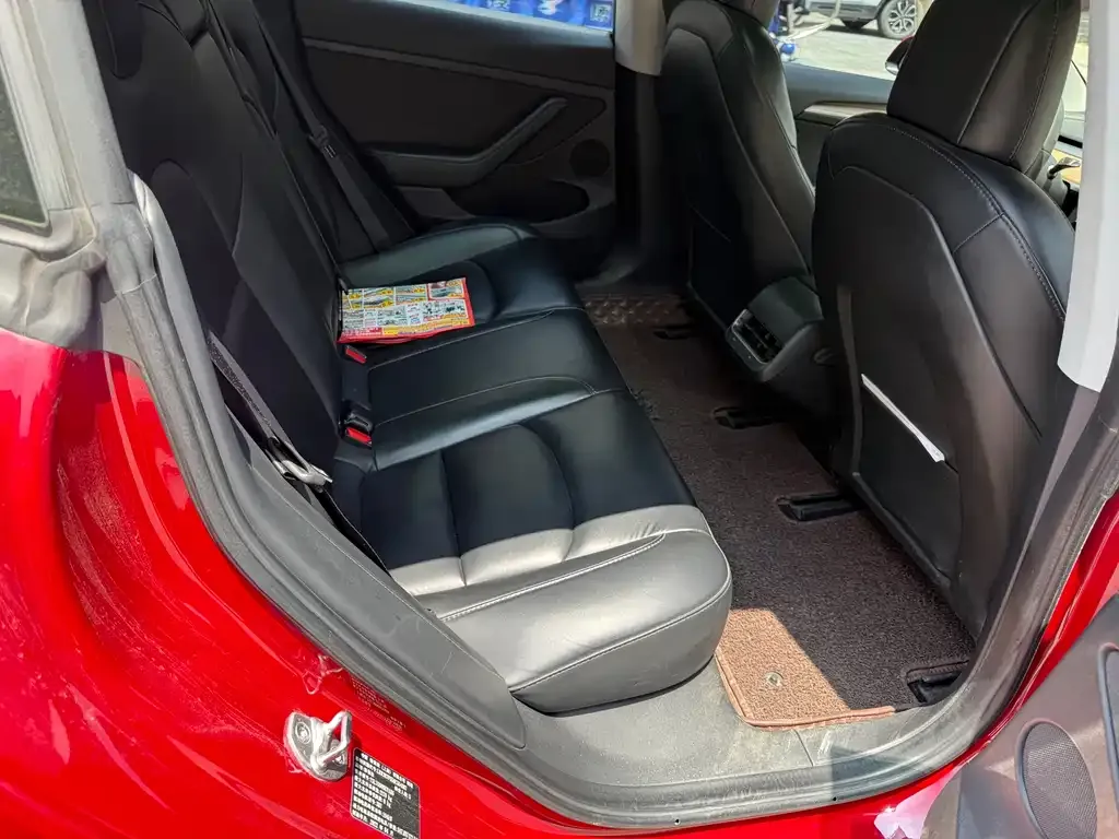 Tesla Model 3 2022 из CN, фото 2