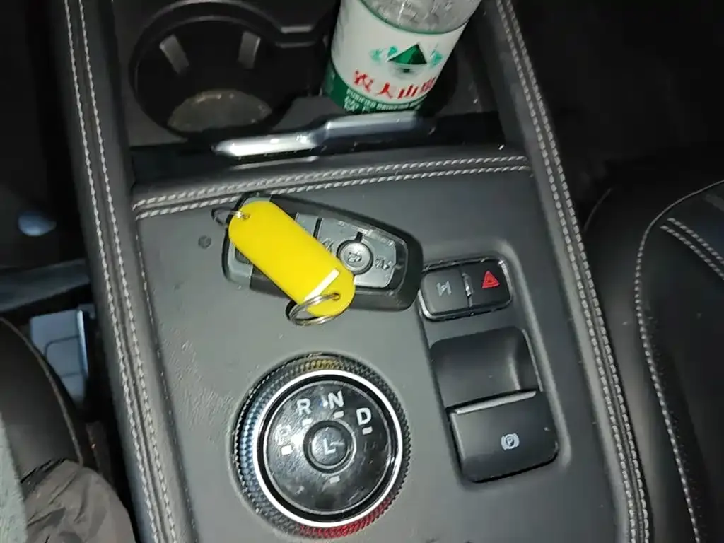 Ford Mustang Mach-E 2022 из CN, фото 3