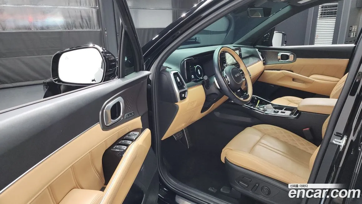 Kia Sorento — фото 9
