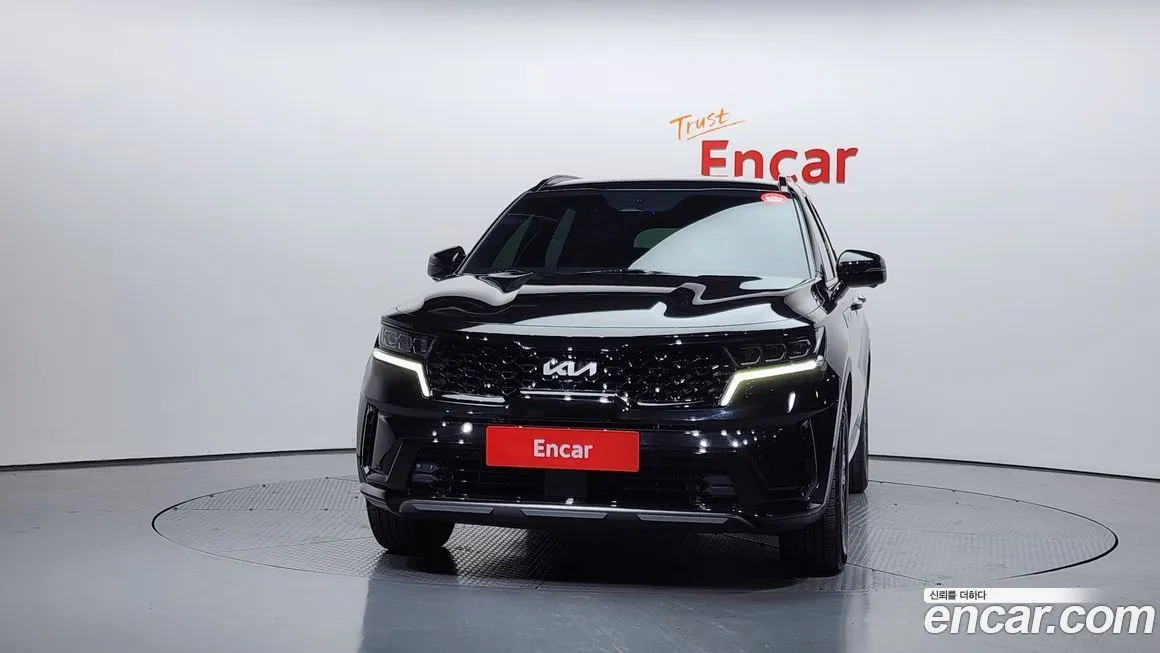 Kia Sorento — фото 5