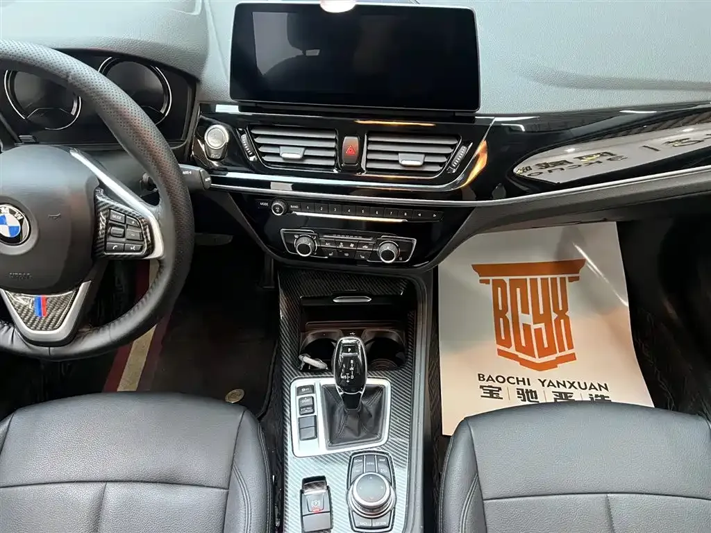 BMW 1 Series — фото 10
